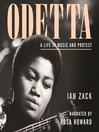 Cover image for Odetta
